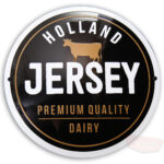 Holland-Jersey-emaille