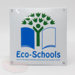 Eco-Schools-Emaille-keurmerk